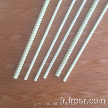 Plastique renforcé de fibre de verre FRP GRP